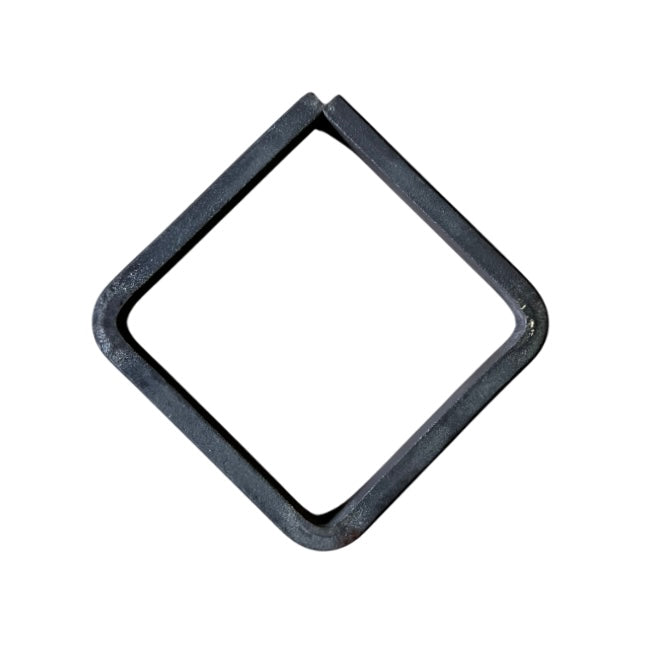 Ruit 100x100mm / 12x6mm