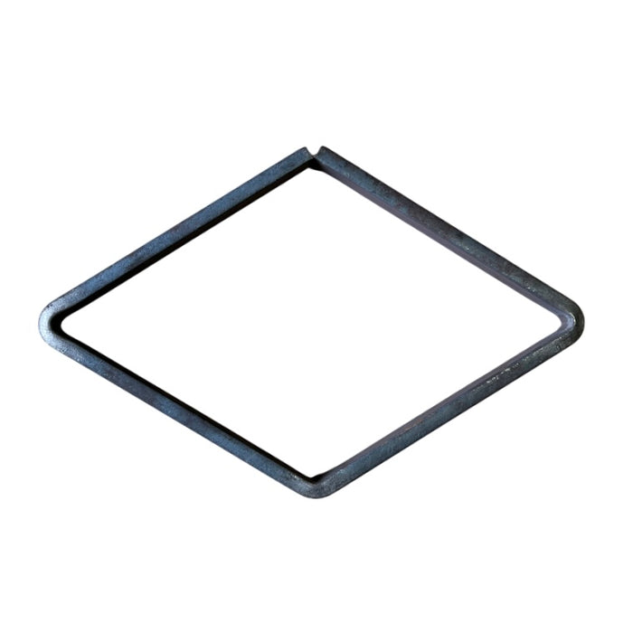 Ruit 200x130mm / 12x6mm
